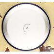 Special Edition Enamelware Pie Plate | Photo Courtesy of Miss in the Kitchen Blog Special Edition Enamelware Pie Plate | Photo Courtesy of Miss in the Kitchen Blog