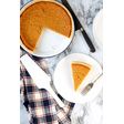 Special Edition Enamelware Pie Plate | Photo Courtesy of Miss in the Kitchen Blog Special Edition Enamelware Pie Plate | Photo Courtesy of Miss in the Kitchen Blog