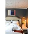 Downtown Minimalist Adjustable Sconce, 997-Raw Brass | Customer Submission Downtown Minimalist Adjustable Sconce, 997-Raw Brass | Customer Submission
