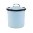 2 Quart Canister, 765-Delphite 2 Quart Canister, 765-Delphite