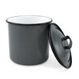 2 Quart Canister, 850-Graphite 2 Quart Canister, 850-Graphite