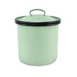 2 Quart Canister, 355-Jadite 2 Quart Canister, 355-Jadite