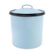 4 Quart Canister, 765-Delphite Blue 4 Quart Canister, 765-Delphite Blue
