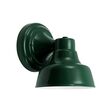 6" Bowie Wall Sconce, 300-Dark Green 6" Bowie Wall Sconce, 300-Dark Green