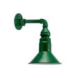 Canal SoHo Sconce, 307-Emerald Green Canal SoHo Sconce, 307-Emerald Green