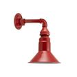 Canal SoHo Sconce, 400-Barn Red Canal SoHo Sconce, 400-Barn Red