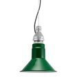 Canal SoHo Studio Light, 307-Emerald Green Canal SoHo Studio Light, 307-Emerald Green