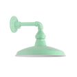 14" Marathon SoHo Sconce, 311-Jadite 14" Marathon SoHo Sconce, 311-Jadite