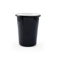 12 oz. Tumbler, 150-Black 12 oz. Tumbler, 150-Black