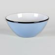 Salad Bowl, 765-Delphite Blue Salad Bowl, 765-Delphite Blue
