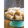 12" Cake Stand, 365-Jadite with Black Speckles, Black Top | Courtesy of A Spicy Perspective 12" Cake Stand, 365-Jadite with Black Speckles, Black Top | Courtesy of A Spicy Perspective