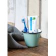 Enamelware Cup, 355-Jadite Enamelware Cup, 355-Jadite
