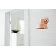8" Bowie Wall Sconce, 995-Natural Raw Copper 8" Bowie Wall Sconce, 995-Natural Raw Copper