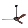 Altus Ceiling Fan, Dark Bronze, Mahogany Blades Altus Ceiling Fan, Dark Bronze, Mahogany Blades