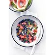 Enamelware Mixing Bowl 5, 250-White | Photo Courtesy of Amy Johnson - She Wears Many Hats Enamelware Mixing Bowl 5, 250-White | Photo Courtesy of Amy Johnson - She Wears Many Hats