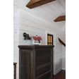 8" Bowie Wall Sconce, 600-Bronze | Photo Courtesy of MJG Interiors 8" Bowie Wall Sconce, 600-Bronze | Photo Courtesy of MJG Interiors