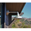 G17 Gooseneck Arm (Displayed Here: 11” Bomber LED Gooseneck, 975-Galvanized, G17 Straight Gooseneck Arm) G17 Gooseneck Arm (Displayed Here: 11” Bomber LED Gooseneck, 975-Galvanized, G17 Straight Gooseneck Arm)