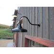 G22 Gooseneck Arm (Displayed Here: 16” Union, 100-Black, G22 Gooseneck Arm | Photo Courtesy of the Homeowner) G22 Gooseneck Arm (Displayed Here: 16” Union, 100-Black, G22 Gooseneck Arm | Photo Courtesy of the Homeowner)
