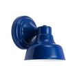 6" Bowie Wall Sconce, 700-Royal Blue 6" Bowie Wall Sconce, 700-Royal Blue