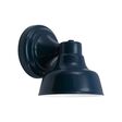 6" Bowie Wall Sconce, 705-Navy 6" Bowie Wall Sconce, 705-Navy