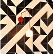 Downtown Minimalist Wooden Socket Swing Arm Sconce, 400-Barn Red, G67 Arm, Ash Wood | Photo Courtesy of Customer Downtown Minimalist Wooden Socket Swing Arm Sconce, 400-Barn Red, G67 Arm, Ash Wood | Photo Courtesy of Customer
