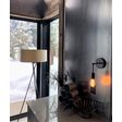 Downtown Minimalist Adjustable Sconce, 100-Black | Photo Courtesy of Designs North West Downtown Minimalist Adjustable Sconce, 100-Black | Photo Courtesy of Designs North West