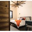 Downtown Minimalist Adjustable Sconce, 100-Black | Photo Courtesy of Designs North West Downtown Minimalist Adjustable Sconce, 100-Black | Photo Courtesy of Designs North West