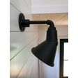 G3 Gooseneck Arm (Displayed here: 9” Elliptical, 105-Textured Black, G3 Gooseneck Arms | Photo Courtesy of Stephanie Peyton (@springofmint)) G3 Gooseneck Arm (Displayed here: 9” Elliptical, 105-Textured Black, G3 Gooseneck Arms | Photo Courtesy of Stephanie Peyton (@springofmint))