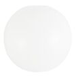 16" Opaque Glass Globe 16" Opaque Glass Globe