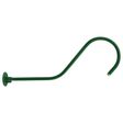 G10 Gooseneck Light, 307-Emerald Green G10 Gooseneck Light, 307-Emerald Green