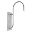 G19 Gooseneck Arm, 975-Galvanized G19 Gooseneck Arm, 975-Galvanized
