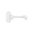 G3 Gooseneck Arm, 200-White G3 Gooseneck Arm, 200-White