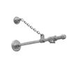 G64 Gooseneck Arm, 975-Galvanized G64 Gooseneck Arm, 975-Galvanized
