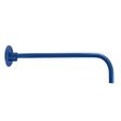 G8 Gooseneck Arm, 700-Royal Blue G8 Gooseneck Arm, 700-Royal Blue