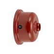 Dusk-to-Dawn Photocell, 400-Barn Red Dusk-to-Dawn Photocell, 400-Barn Red