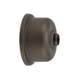Decorative Backing Plate Cover, 615-Oil-Rubbed Bronze Decorative Backing Plate Cover, 615-Oil-Rubbed Bronze