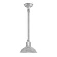 Dino Industrial Tanker Warehouse Pendant, 24" Flex Tube Dino Industrial Tanker Warehouse Pendant, 24" Flex Tube