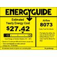 Energy Guide Energy Guide
