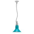 Canal SoHo Studio Light, 390-Teal Canal SoHo Studio Light, 390-Teal