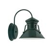 Colby LED Wall Sconce, 300-Dark Green Colby LED Wall Sconce, 300-Dark Green