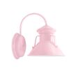 Colby LED Wall Sconce, 480-Blush Pink Colby LED Wall Sconce, 480-Blush Pink