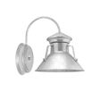 Colby LED Wall Sconce, 975-Galvanized Colby LED Wall Sconce, 975-Galvanized