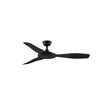 GlideAire Ceiling Fan, Black GlideAire Ceiling Fan, Black