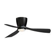 Klinch 44 Ceiling Fan, Black Klinch 44 Ceiling Fan, Black