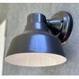 8" Bowie Wall Sconce, 100-Black | Customer Submission 8" Bowie Wall Sconce, 100-Black | Customer Submission
