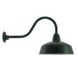 16" Avalon, 300-Dark Green, G22 Gooseneck Arm 16" Avalon, 300-Dark Green, G22 Gooseneck Arm