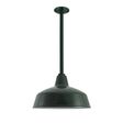 16" Avalon, 300-Dark Green, 18" Stem 16" Avalon, 300-Dark Green, 18" Stem