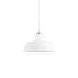 11" Bomber, 200-White, SWH-Standard White Cord 11" Bomber, 200-White, SWH-Standard White Cord