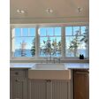 Mini Eclipse Wall Sconce, 200-White, G37 Arm | Customer Submission Mini Eclipse Wall Sconce, 200-White, G37 Arm | Customer Submission