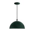 12" Loma, 300-Dark Green, SBK-Standard Black Cord 12" Loma, 300-Dark Green, SBK-Standard Black Cord